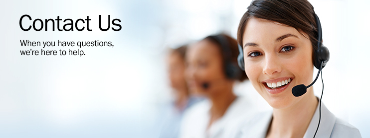 Contact IT Security House