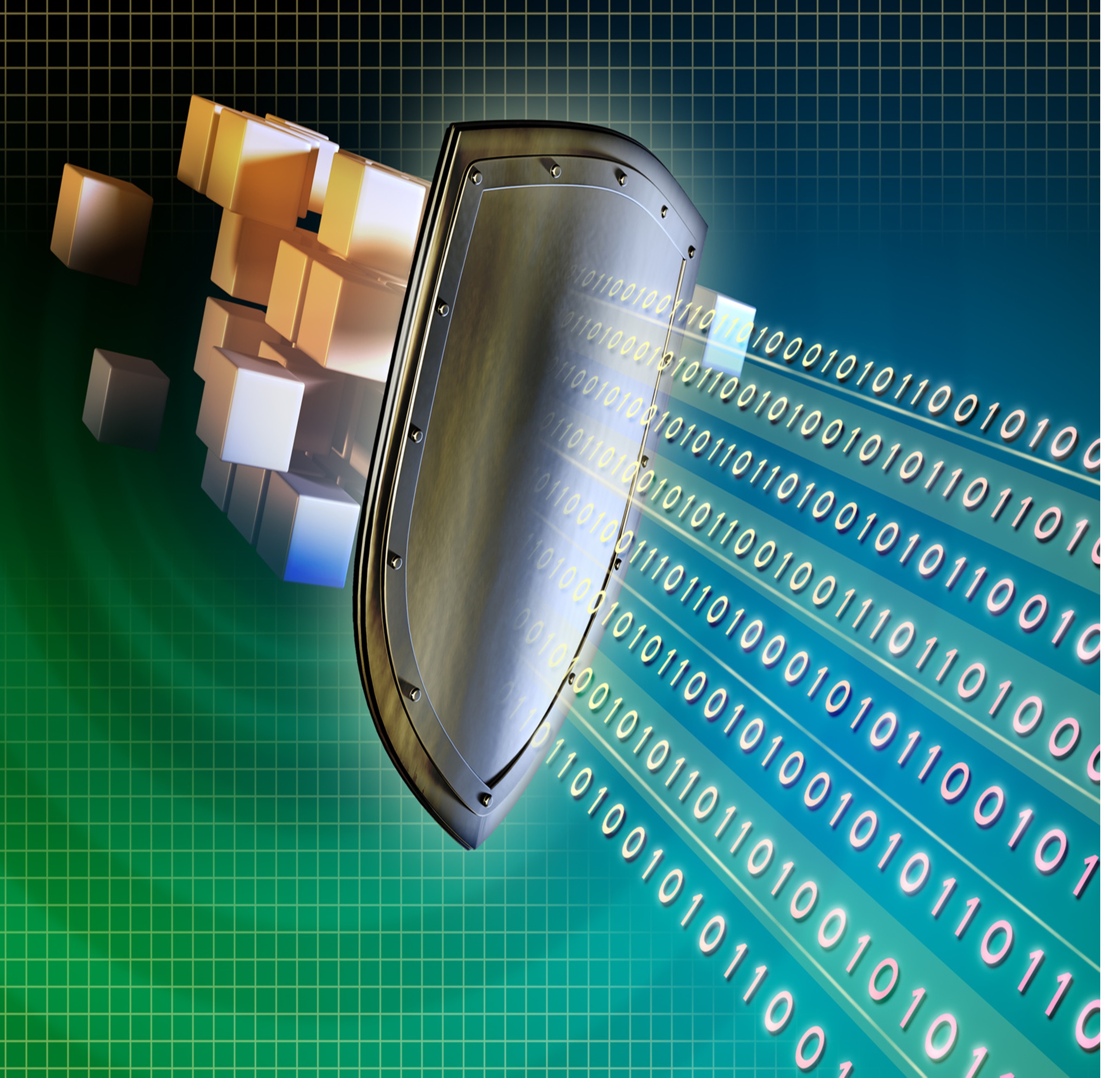 Cyber defense