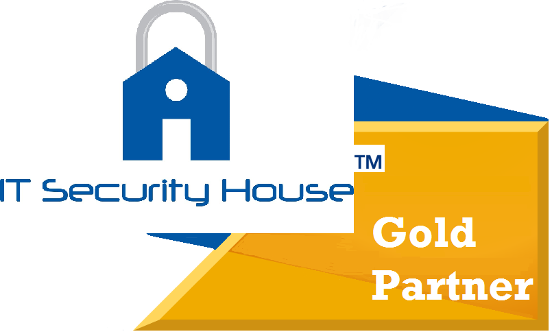 ITSH Gold Registered Advisor